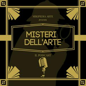 Misteri dell'Arte