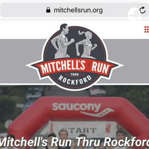Mitchell’s Run Thru Rockford