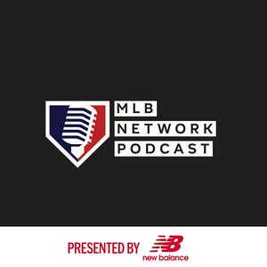 MLB Network Podcast