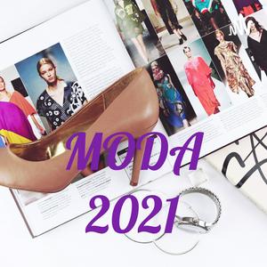 MODA 2021