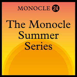 The Monocle Summer Series
