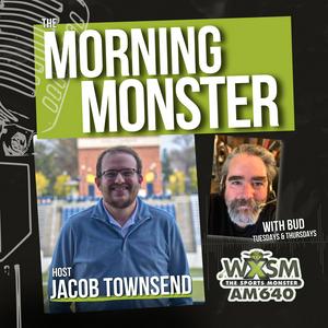 Morning Monster Podcast