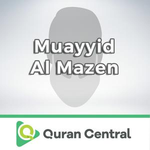 Muayyid Al Mazen