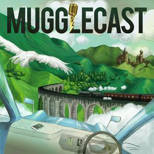 MuggleCast: The Harry Potter Re-Read Podcast