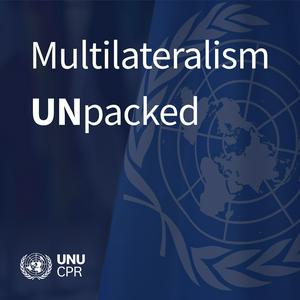 Multilateralism UNpacked