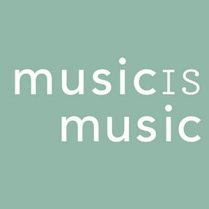 Music is Music