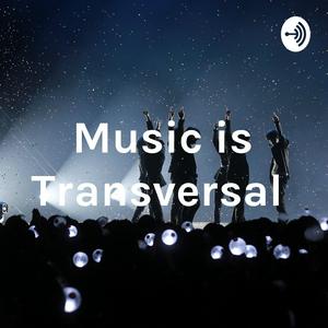 Music is Transversal