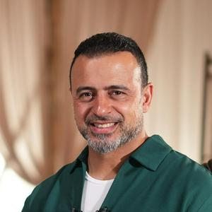 Mustafa Hosny - مصطفى حسني