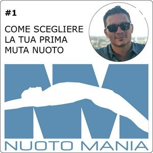Muta nuoto, consigli per la scelta