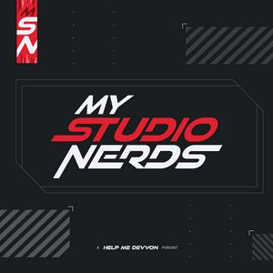 My StudioNerds