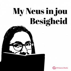 My Neus in jou Besigheid
