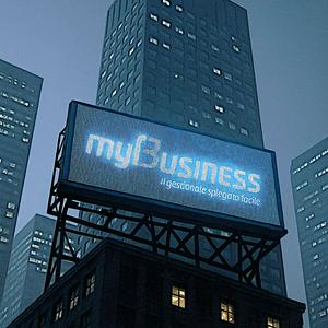 MyBusinessCube Podcast