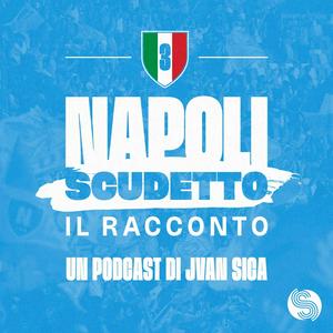 Napoli scudetto