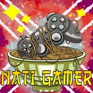 Nati Gamer