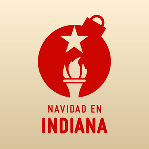 Navidad en Indiana