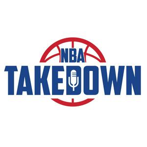 NBA Takedown