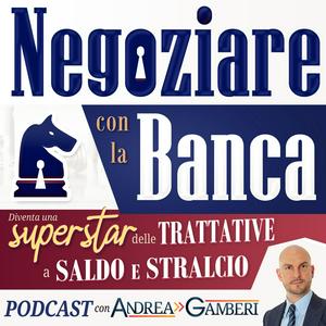 Negoziare con la Banca