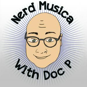 Nerd Musica