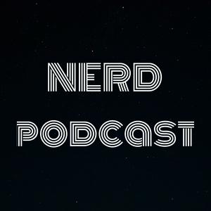NERD podcast