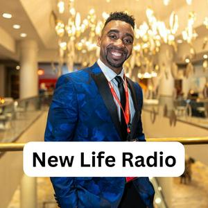 New Life Radio