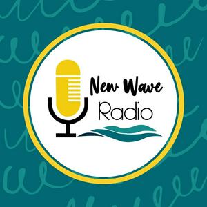 New Wave Radio's podcast