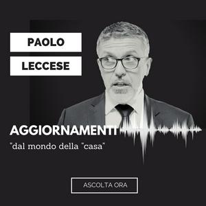 Notizie dal mondo della casa