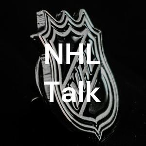 NHL Predictions