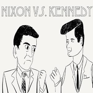 Nixon vs. Kennedy