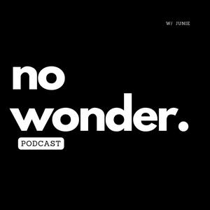 No Wonder Podcast - Versione Italiana