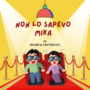 Non lo sapevo Mika!
