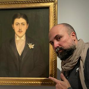 Non solo Madeleine, il podcast su Marcel Proust e la Recherche