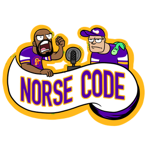Norse Code: The #1 Podcast for Your Minnesota Vikings