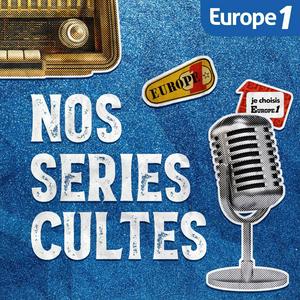 Nos séries cultes