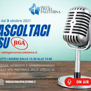 Mezz'ora insieme - Notiziario