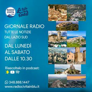 Notizie dal Lazio sud 2021