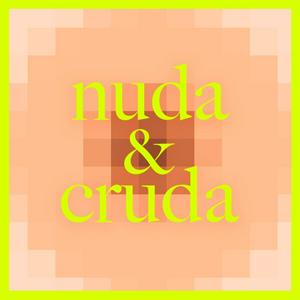 nuda e cruda