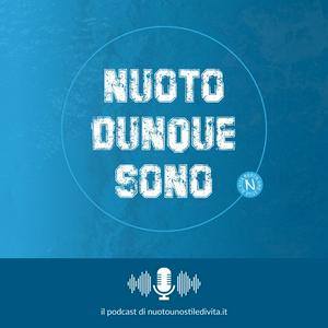 Nuoto dunque sono