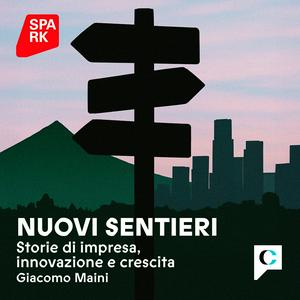 Nuovi sentieri