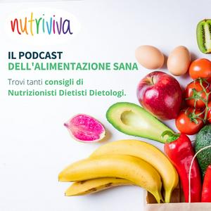 NutriViva, la voce dei Nutrizionisti