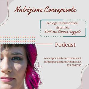 Nutrizione Consapevole