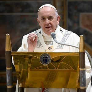Omelie di Papa Francesco