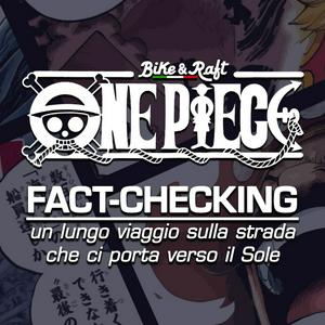 ONE PIECE Fact-Checking