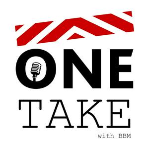 One Take: With BBM