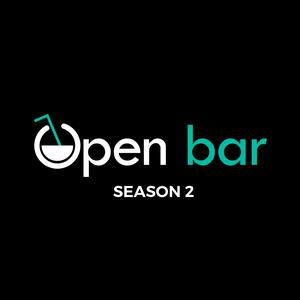 Open Bar Podcast