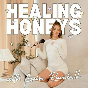 Healing Honeys with Louise Rumball