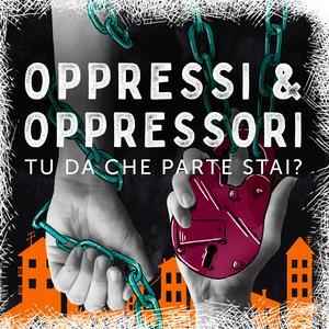 Oppressi & Oppressori - gioco di ruolo