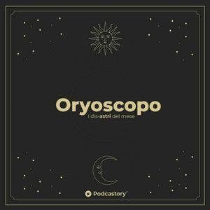 ORYOSCOPO