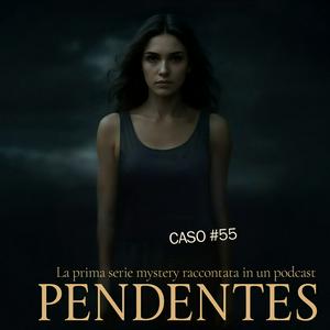 Pendentes - la podserie mystery