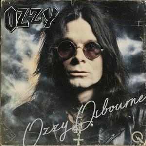 Ozzy Osbourne - Audio Biography