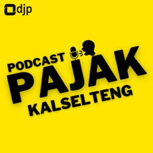 Pajak Kalimantan Selatan dan Tengah